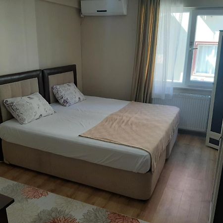 Menekse Apart 1 Trabzon Ngoại thất bức ảnh
