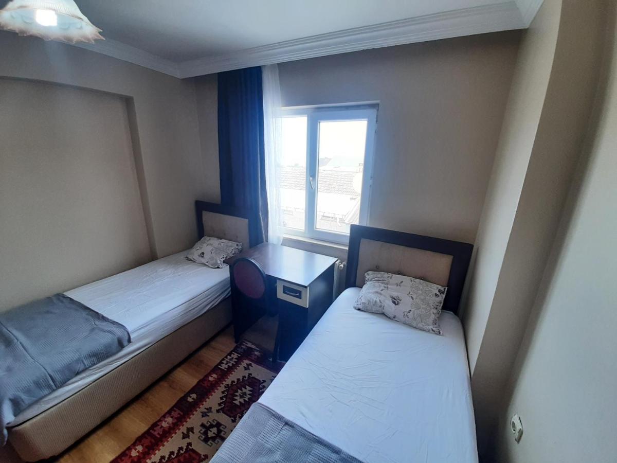Menekse Apart 1 Trabzon Ngoại thất bức ảnh