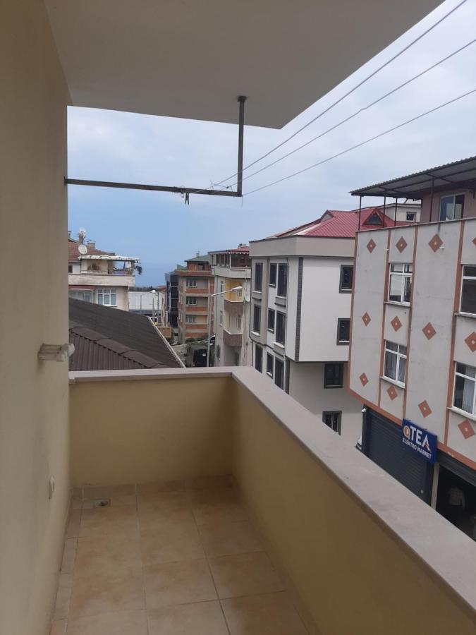 Menekse Apart 1 Trabzon Ngoại thất bức ảnh