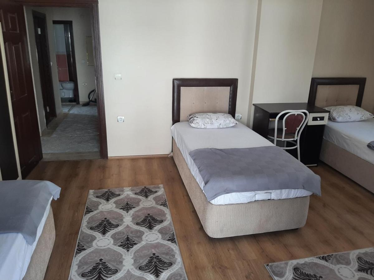 Menekse Apart 1 Trabzon Ngoại thất bức ảnh