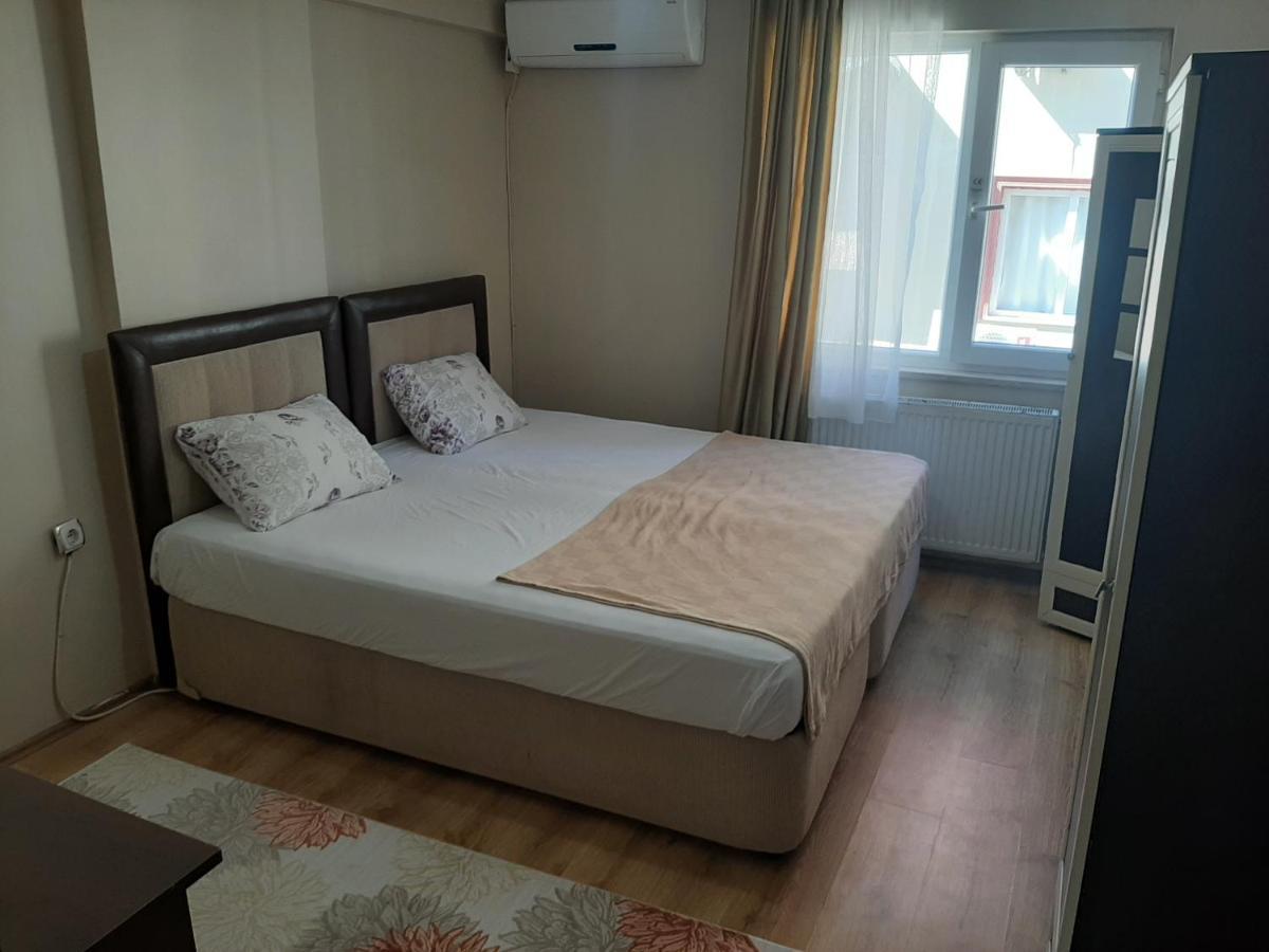 Menekse Apart 1 Trabzon Ngoại thất bức ảnh