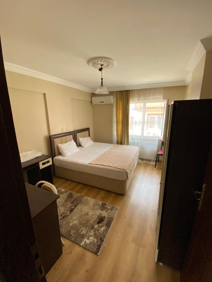 Menekse Apart 1 Trabzon Ngoại thất bức ảnh