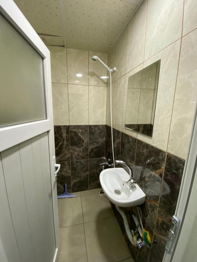 Menekse Apart 1 Trabzon Ngoại thất bức ảnh
