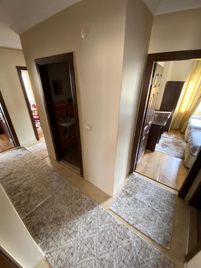 Menekse Apart 1 Trabzon Ngoại thất bức ảnh