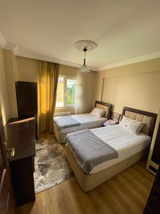 Menekse Apart 1 Trabzon Ngoại thất bức ảnh
