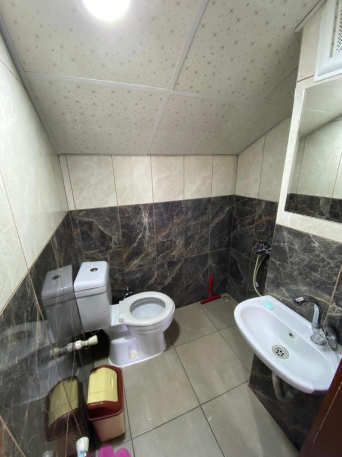 Menekse Apart 1 Trabzon Ngoại thất bức ảnh