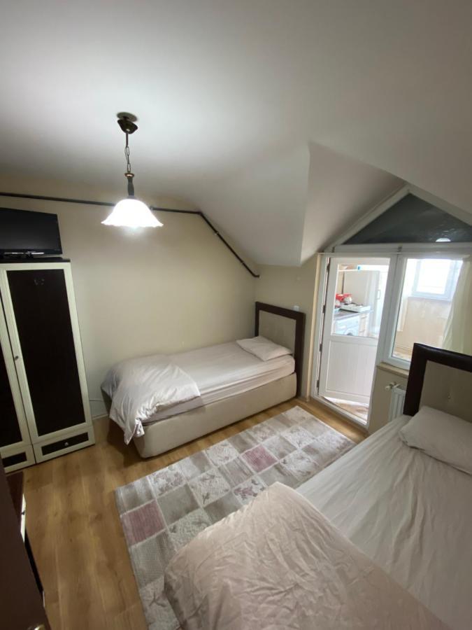 Menekse Apart 1 Trabzon Ngoại thất bức ảnh