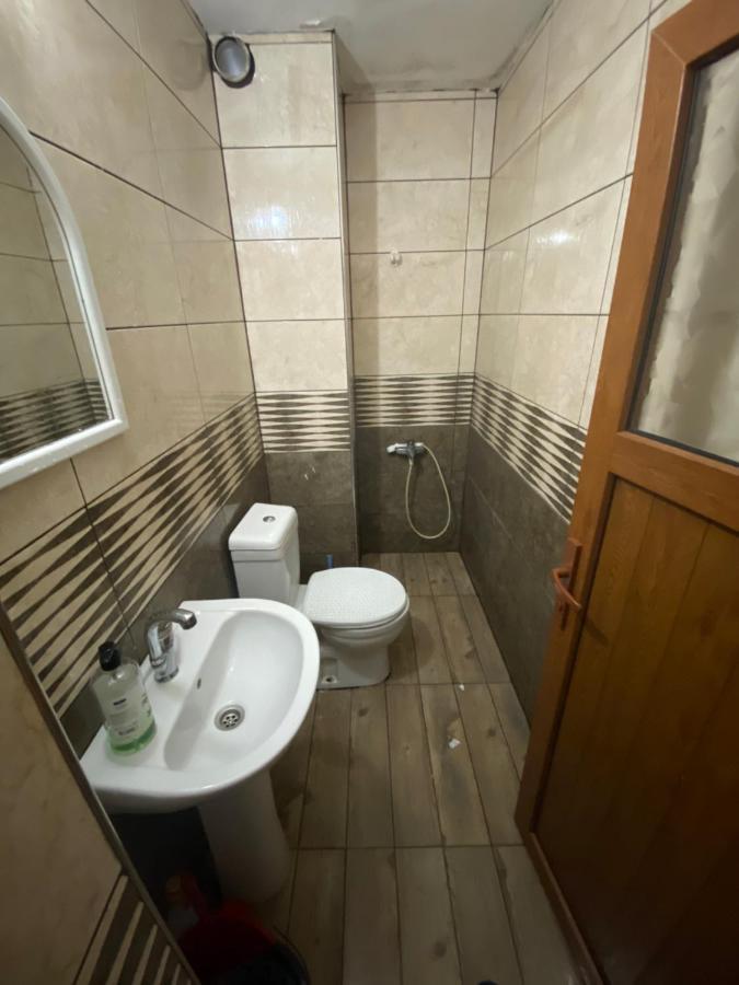 Menekse Apart 1 Trabzon Ngoại thất bức ảnh