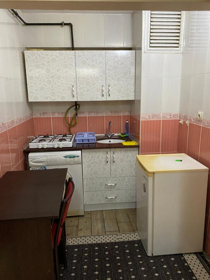 Menekse Apart 1 Trabzon Ngoại thất bức ảnh