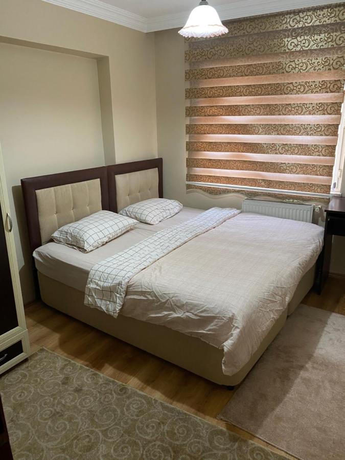 Menekse Apart 1 Trabzon Ngoại thất bức ảnh