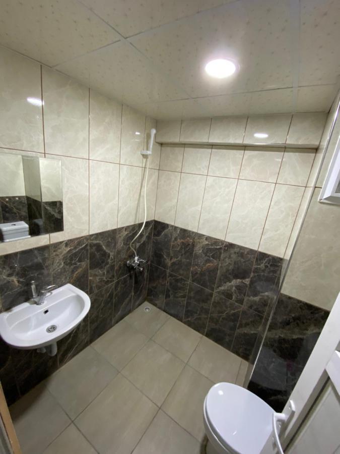 Menekse Apart 1 Trabzon Ngoại thất bức ảnh