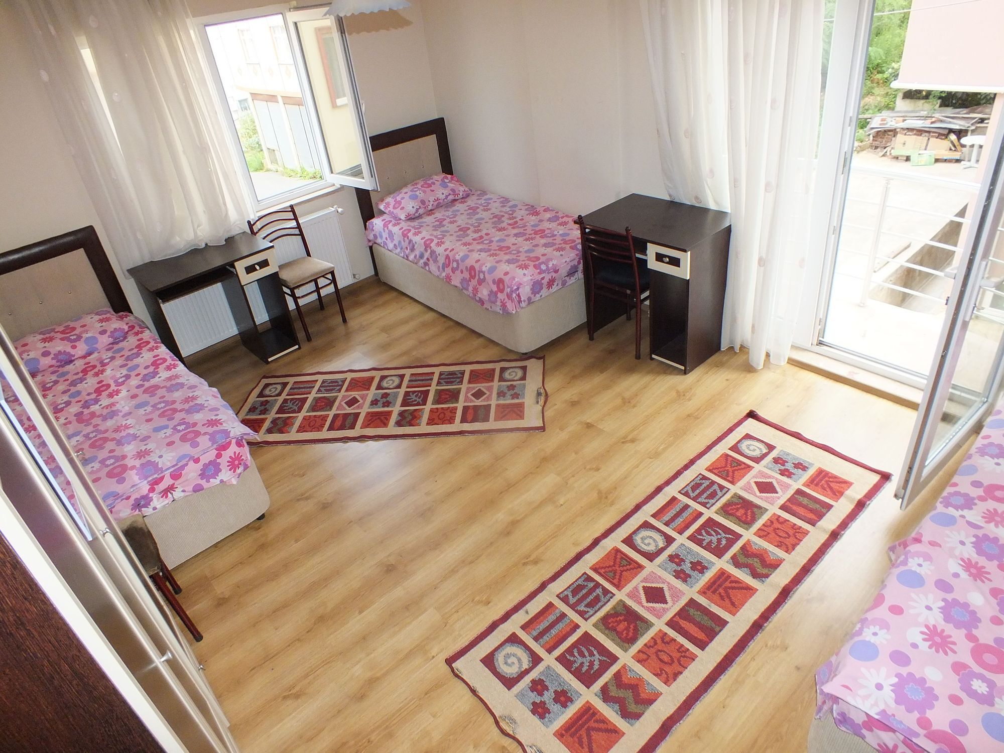Menekse Apart 1 Trabzon Ngoại thất bức ảnh