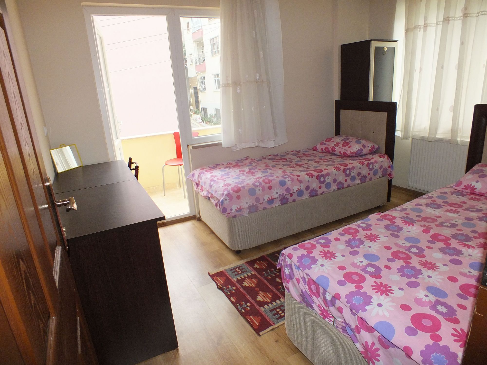 Menekse Apart 1 Trabzon Ngoại thất bức ảnh