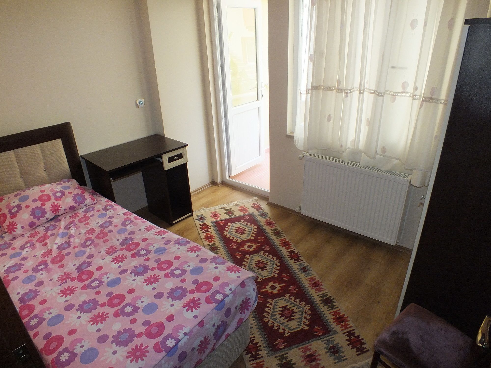 Menekse Apart 1 Trabzon Ngoại thất bức ảnh