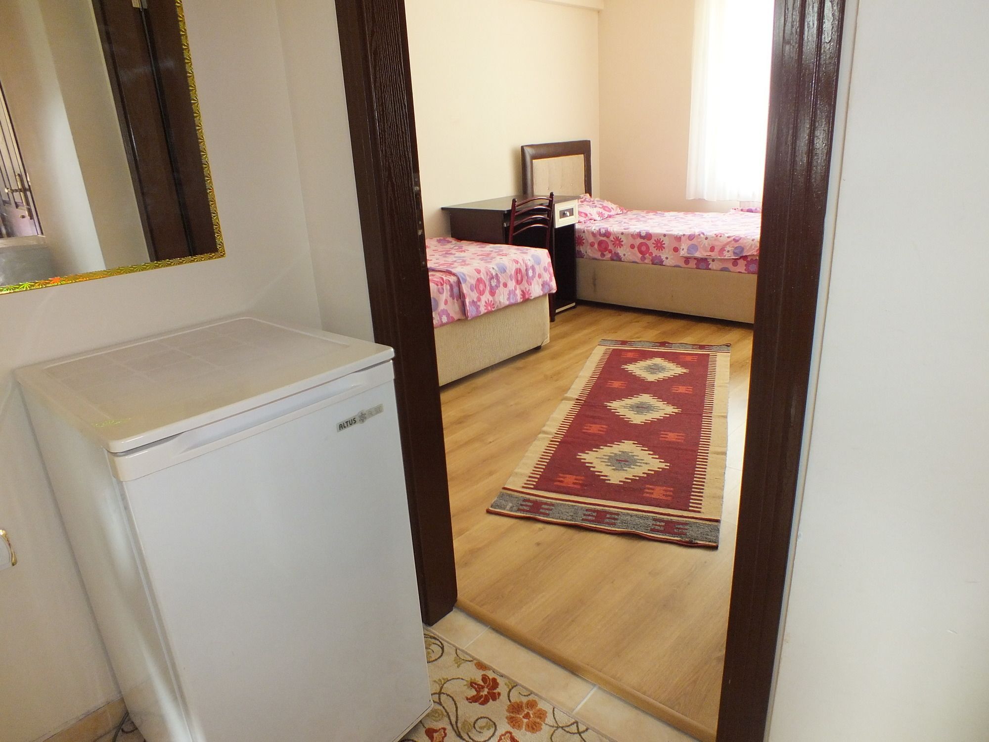 Menekse Apart 1 Trabzon Ngoại thất bức ảnh