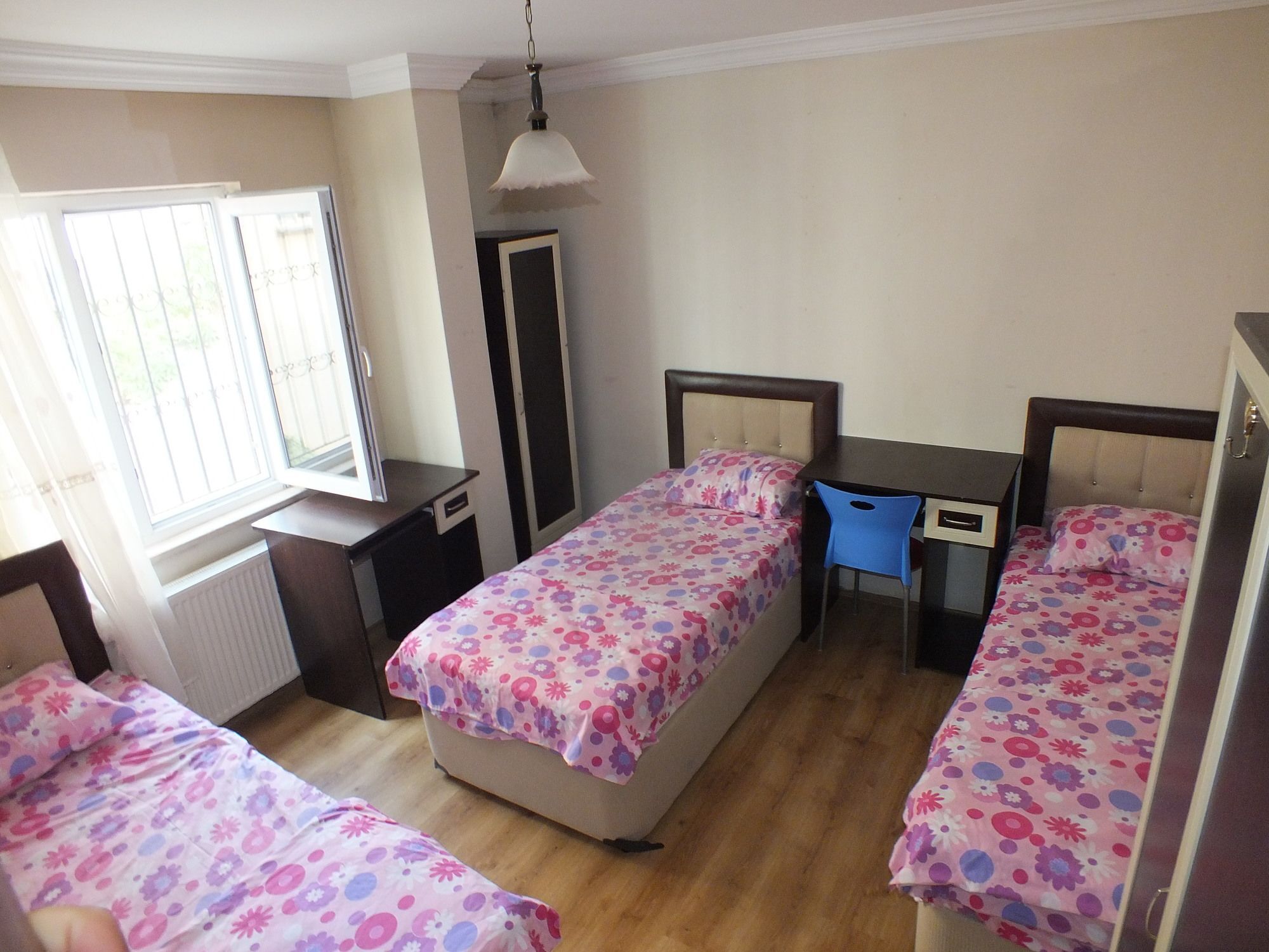 Menekse Apart 1 Trabzon Ngoại thất bức ảnh