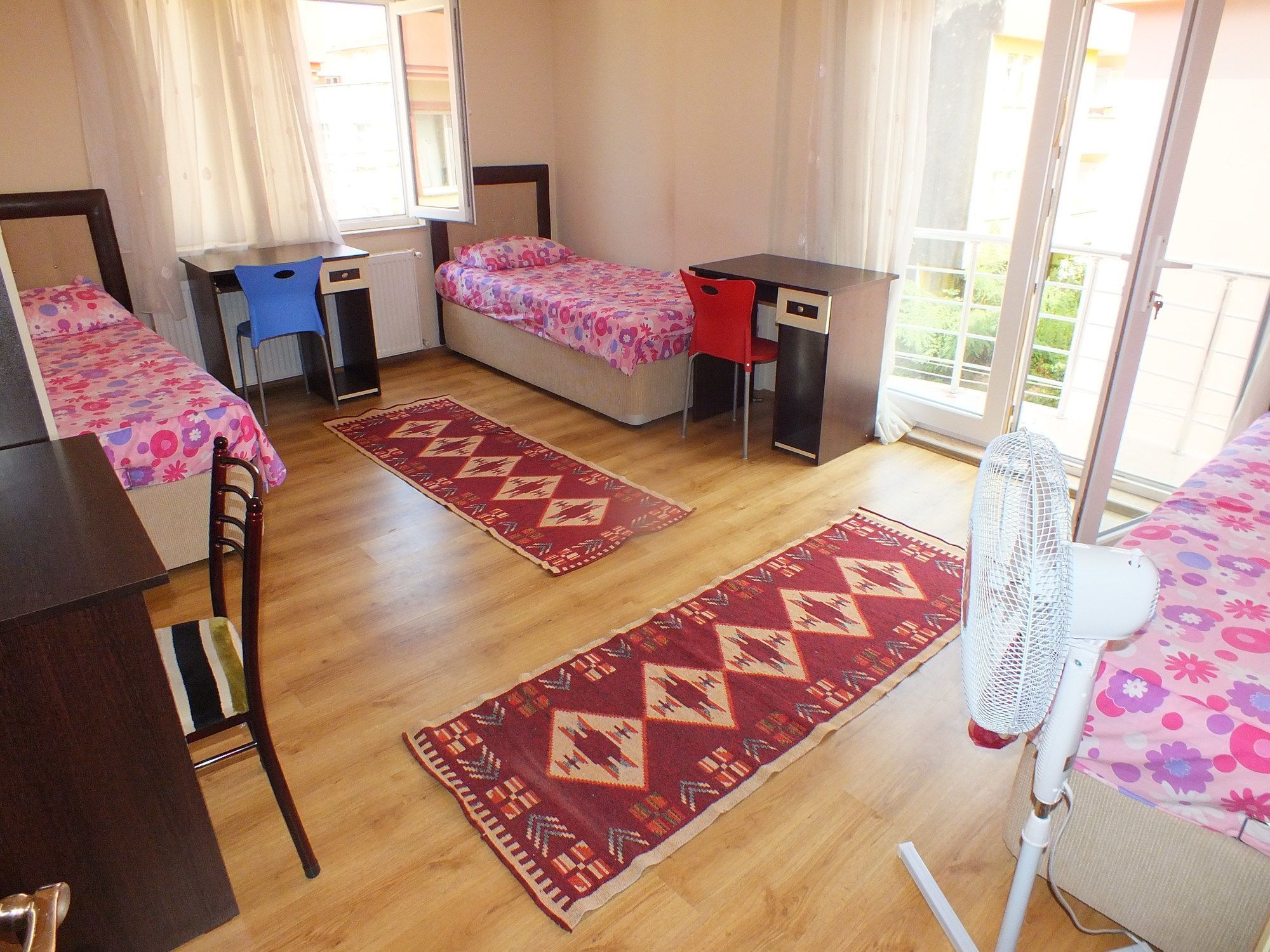Menekse Apart 1 Trabzon Ngoại thất bức ảnh