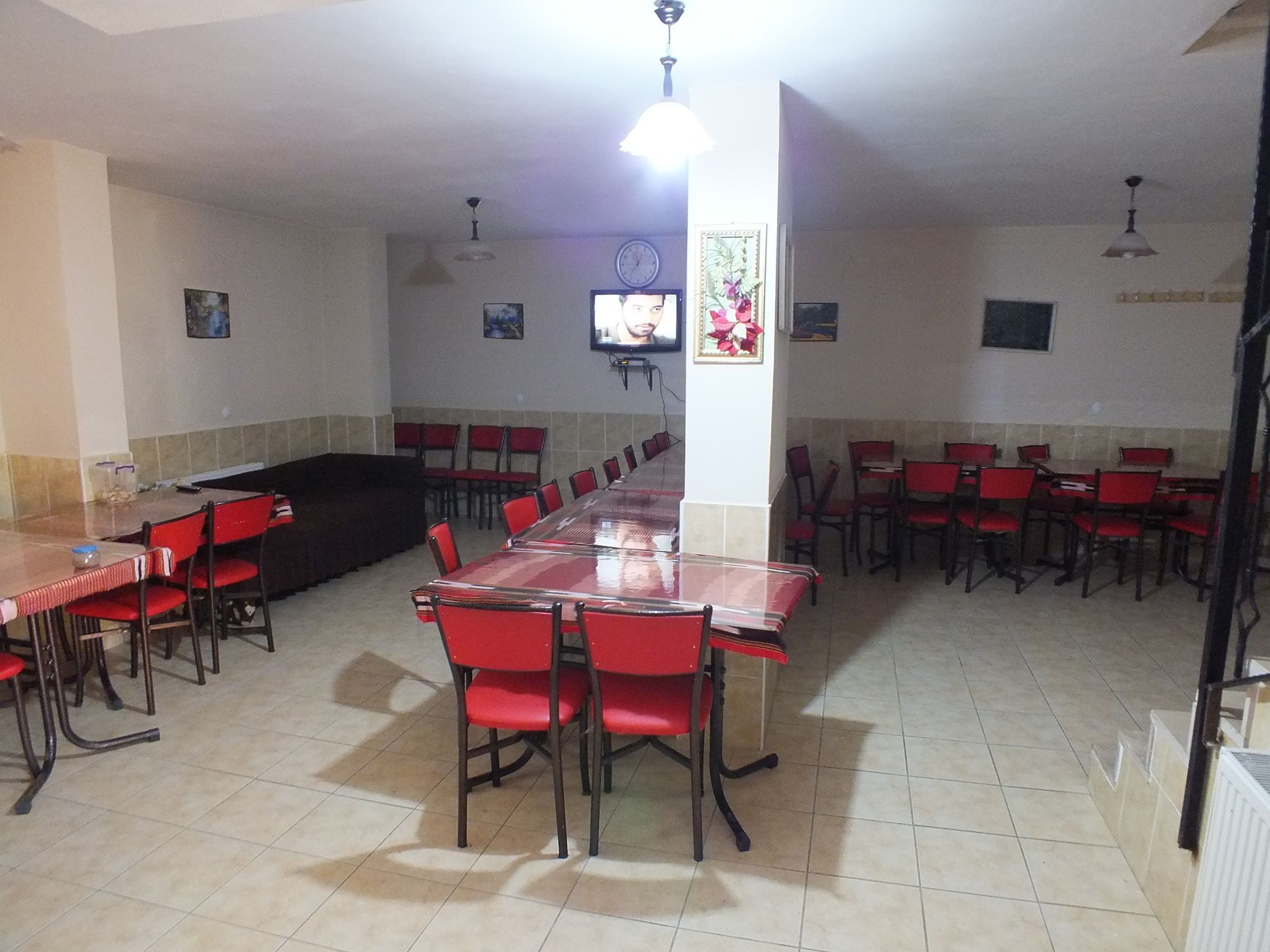 Menekse Apart 1 Trabzon Ngoại thất bức ảnh