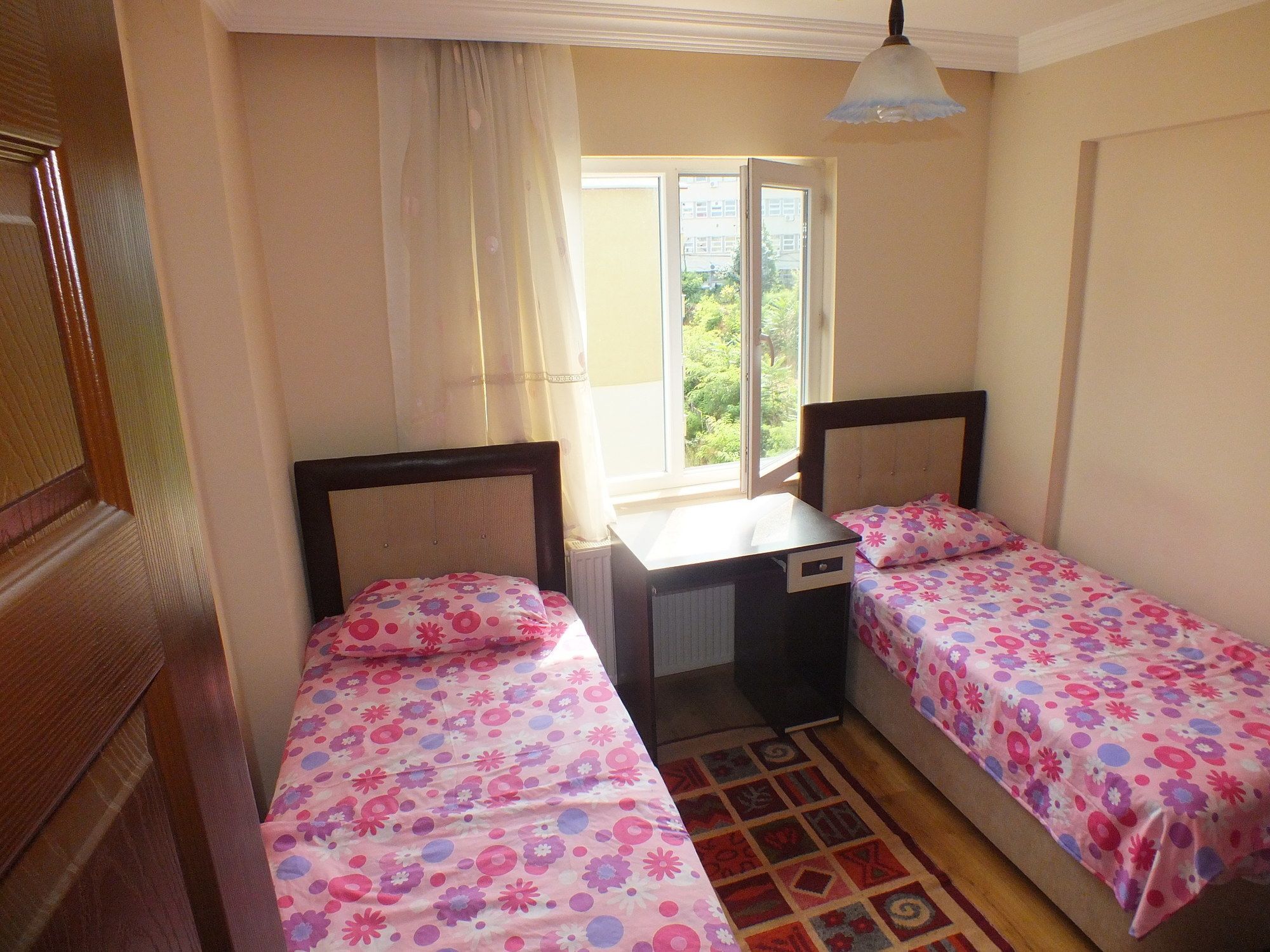Menekse Apart 1 Trabzon Ngoại thất bức ảnh